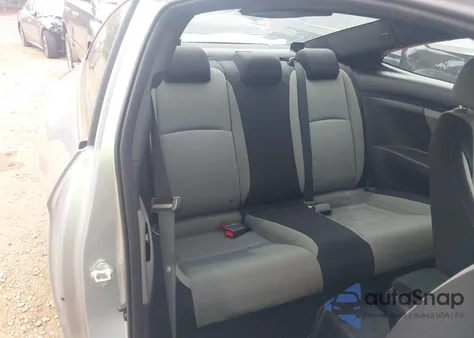 2018 Honda Civic Lx z USA, uszkodzony, nr VIN 2HGFC4B53JH307503